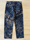 Supreme Koi Fish pants 32x32