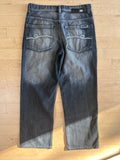 Ecko unltd 32x32 grey jeans