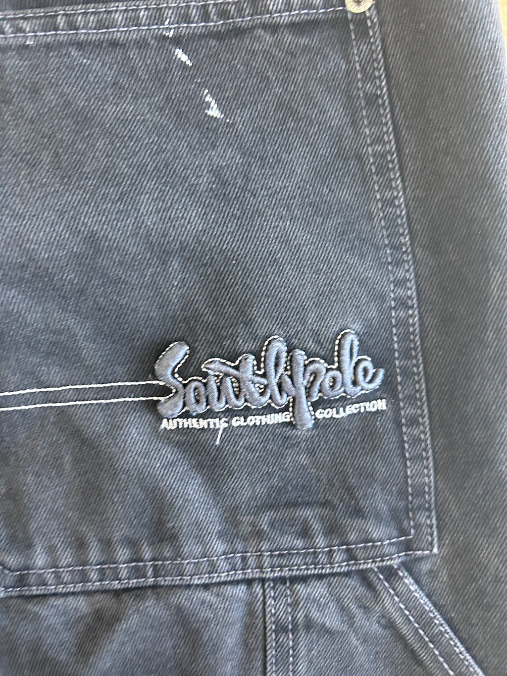 SouthPole 36x32