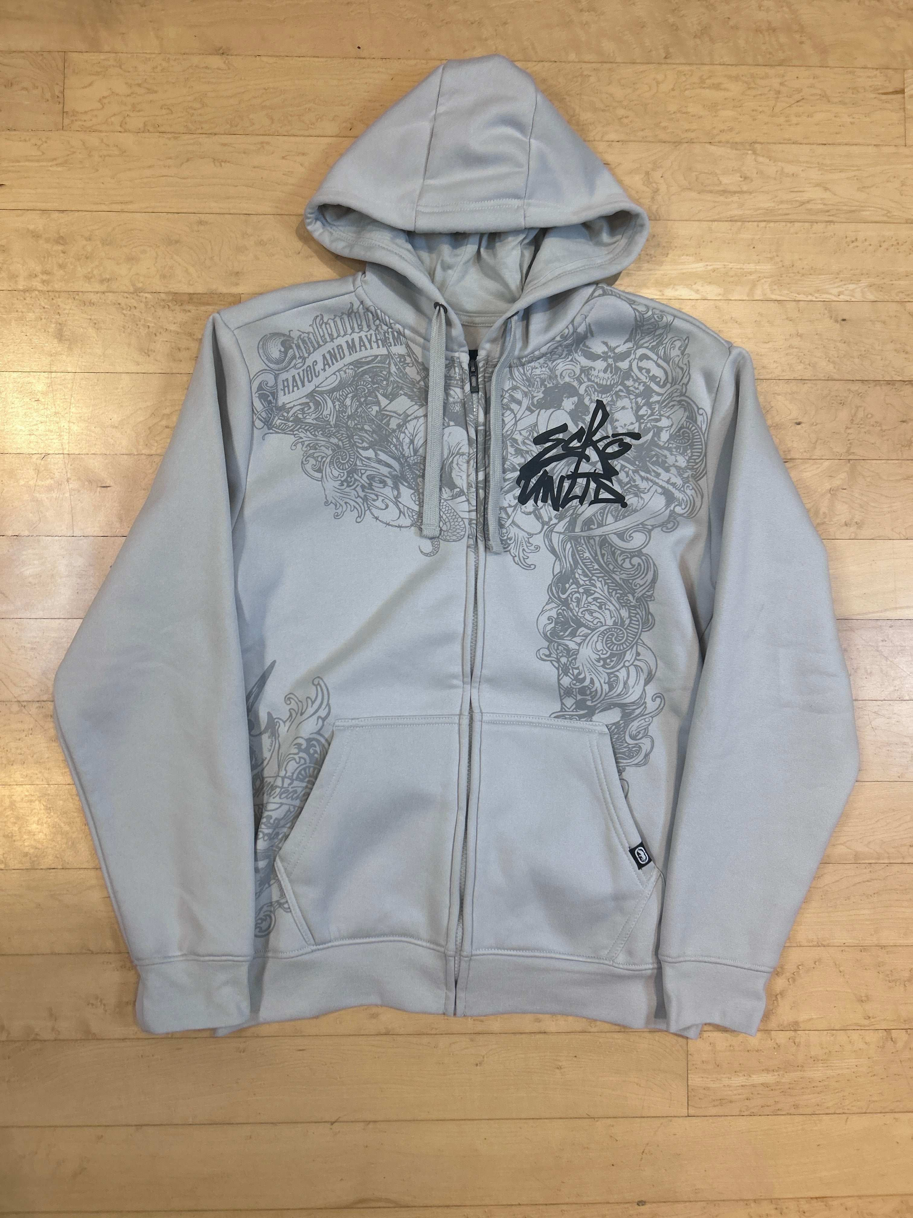 Ecko unltd grail hoodie medium