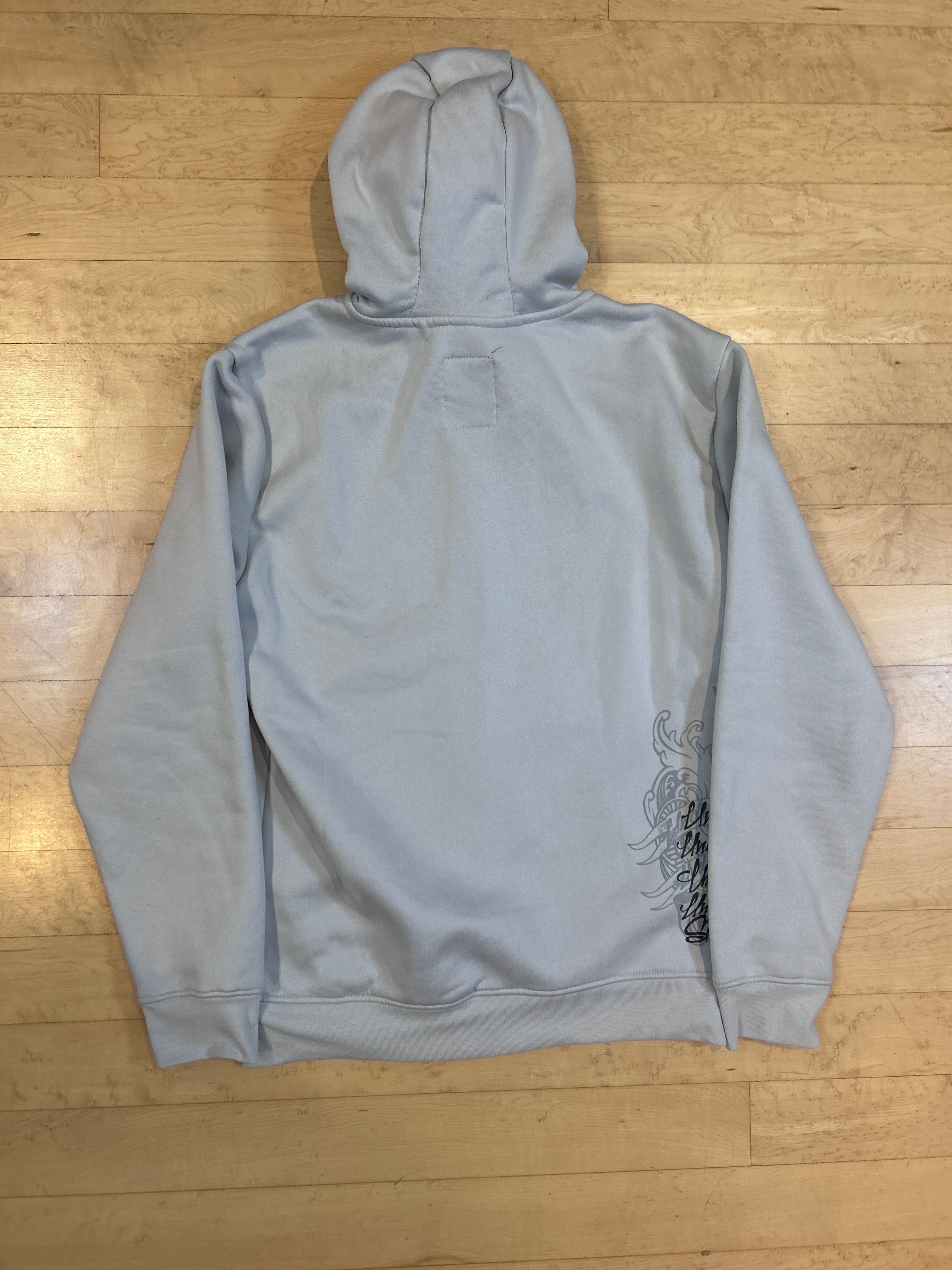 Ecko unltd grail hoodie medium