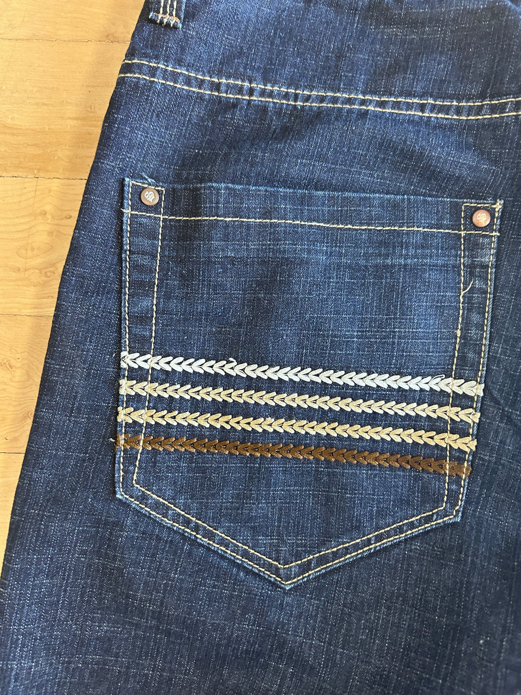 SouthPole grail jeans 32x32