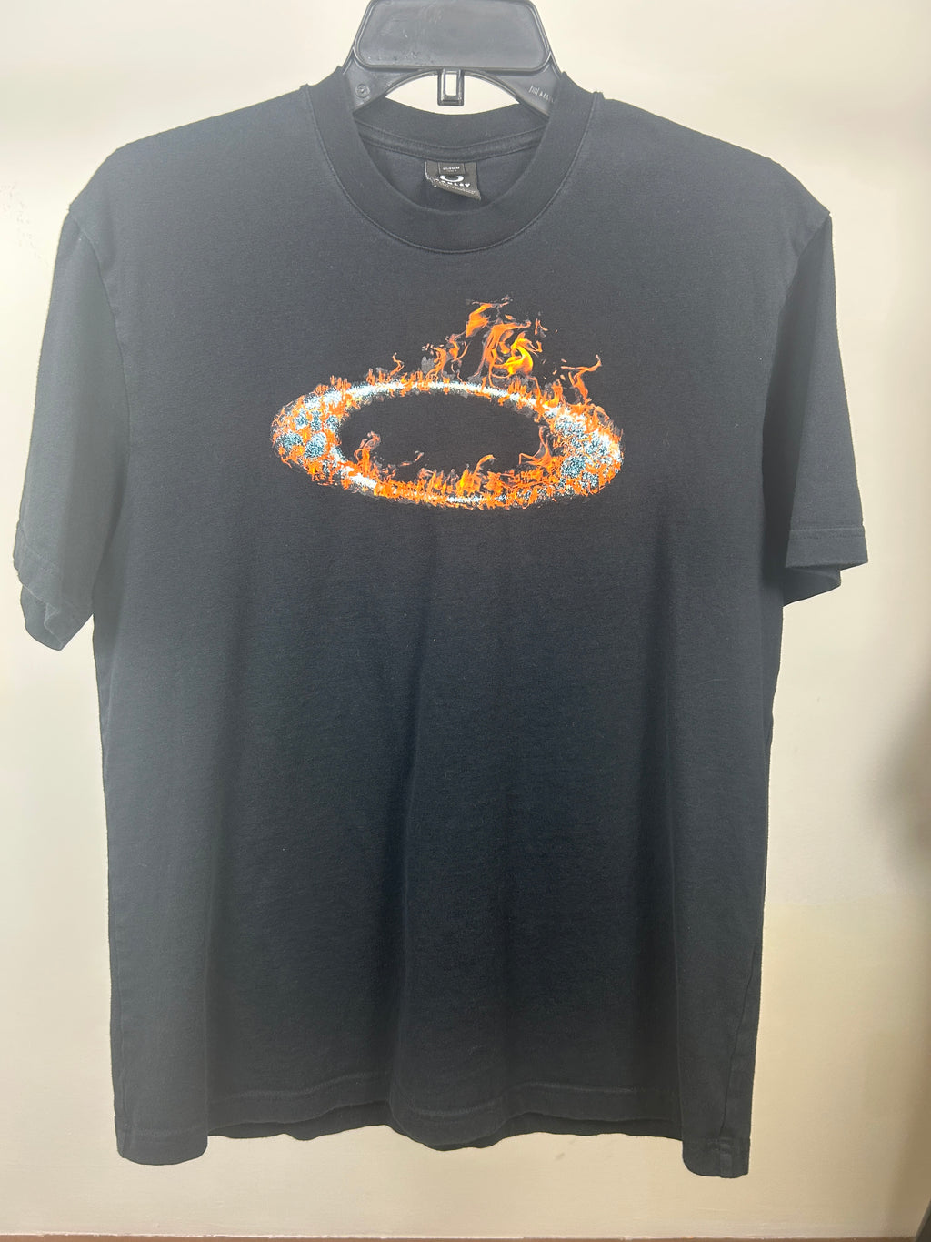 Oakley solar rail shirt - size medium