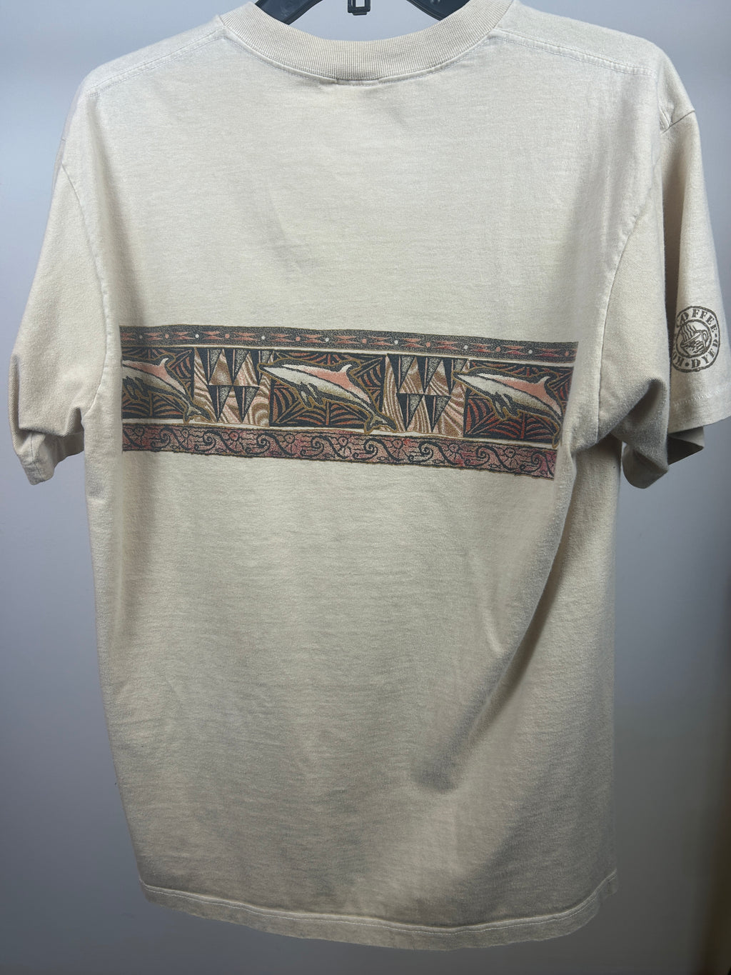 Key west shirt - size medium