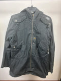 G-Star denim jacket - retail 250