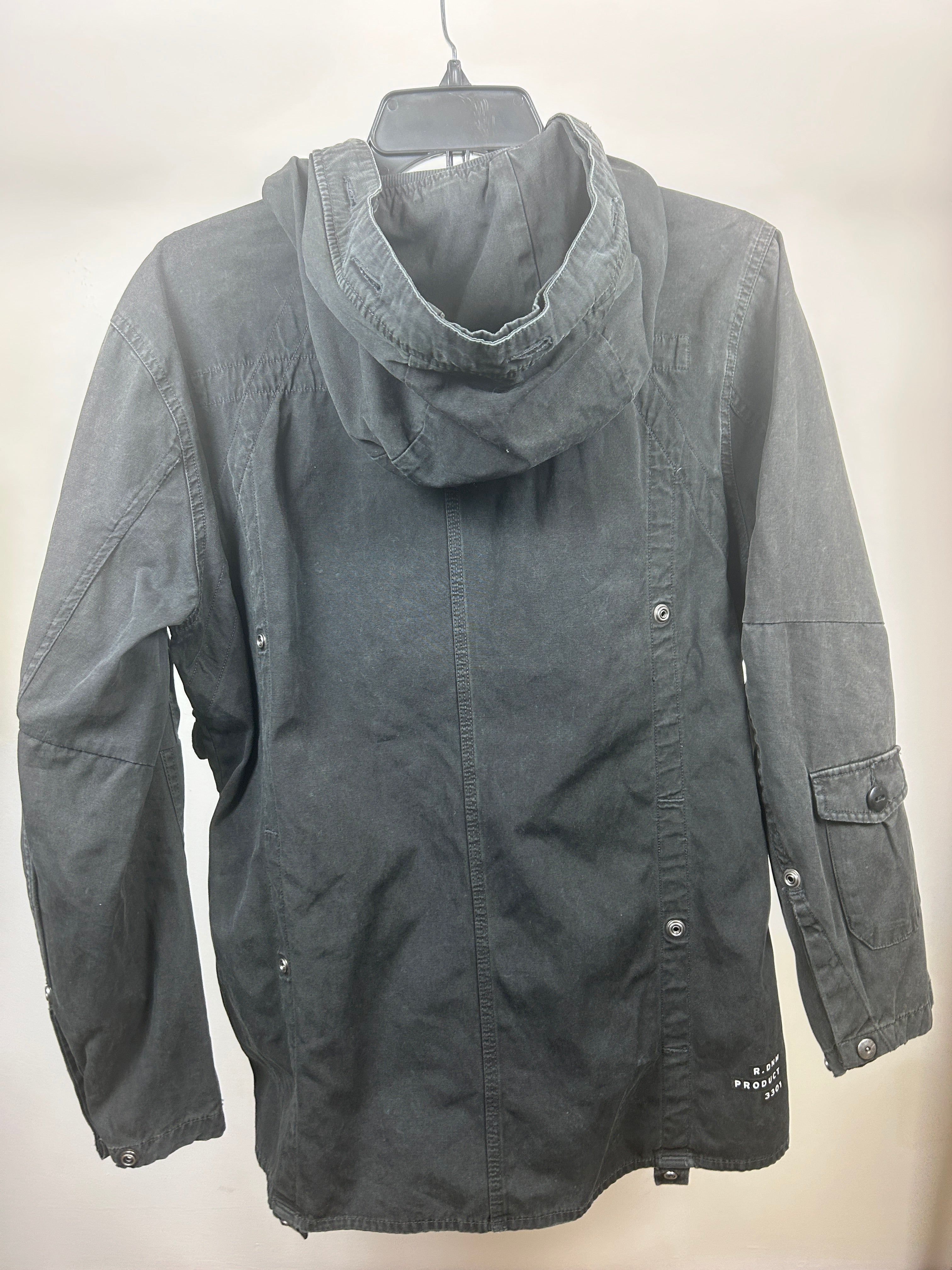 G-Star denim jacket - retail 250