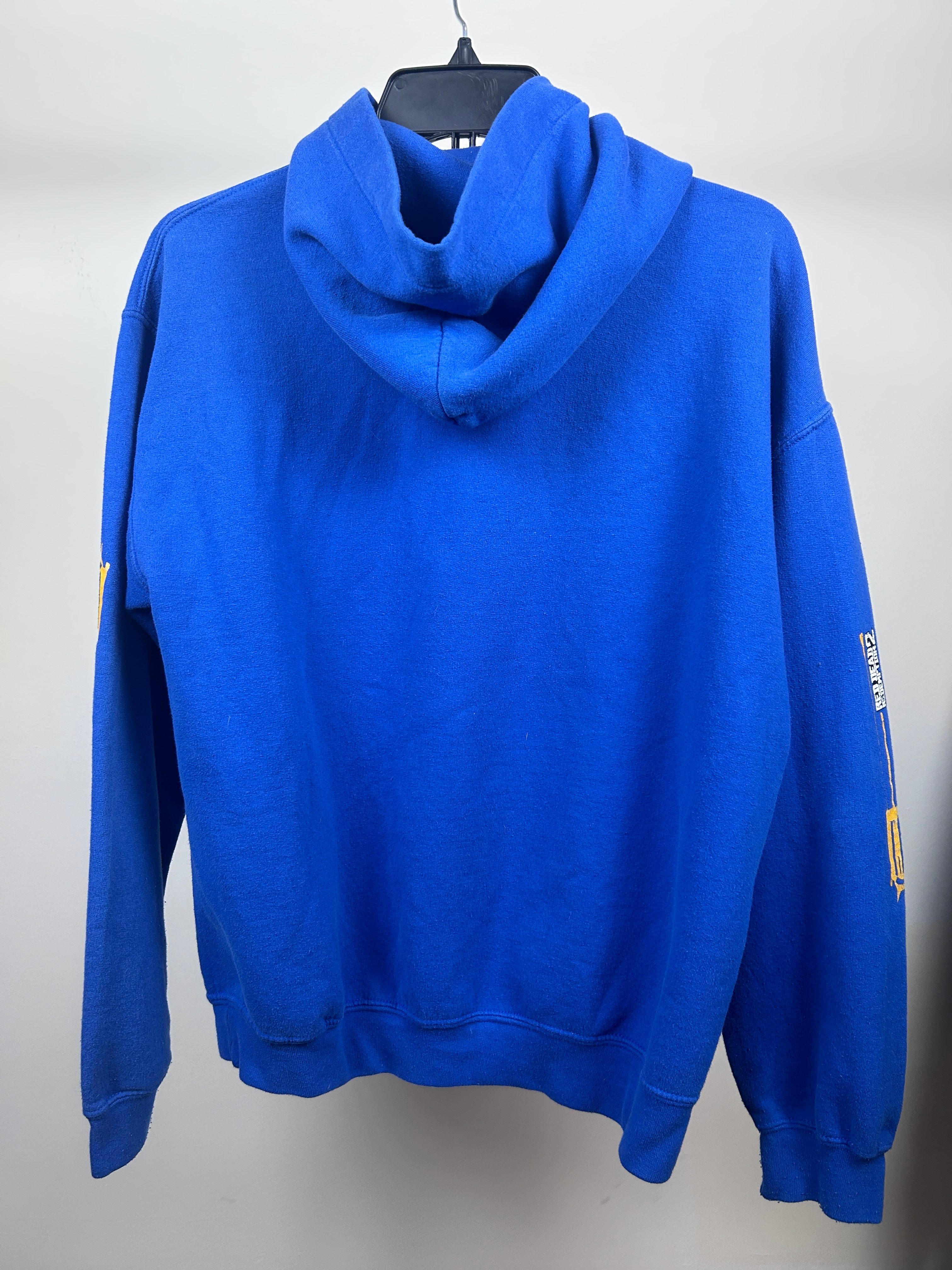 Red dead redemption 2 hoodie - size medium