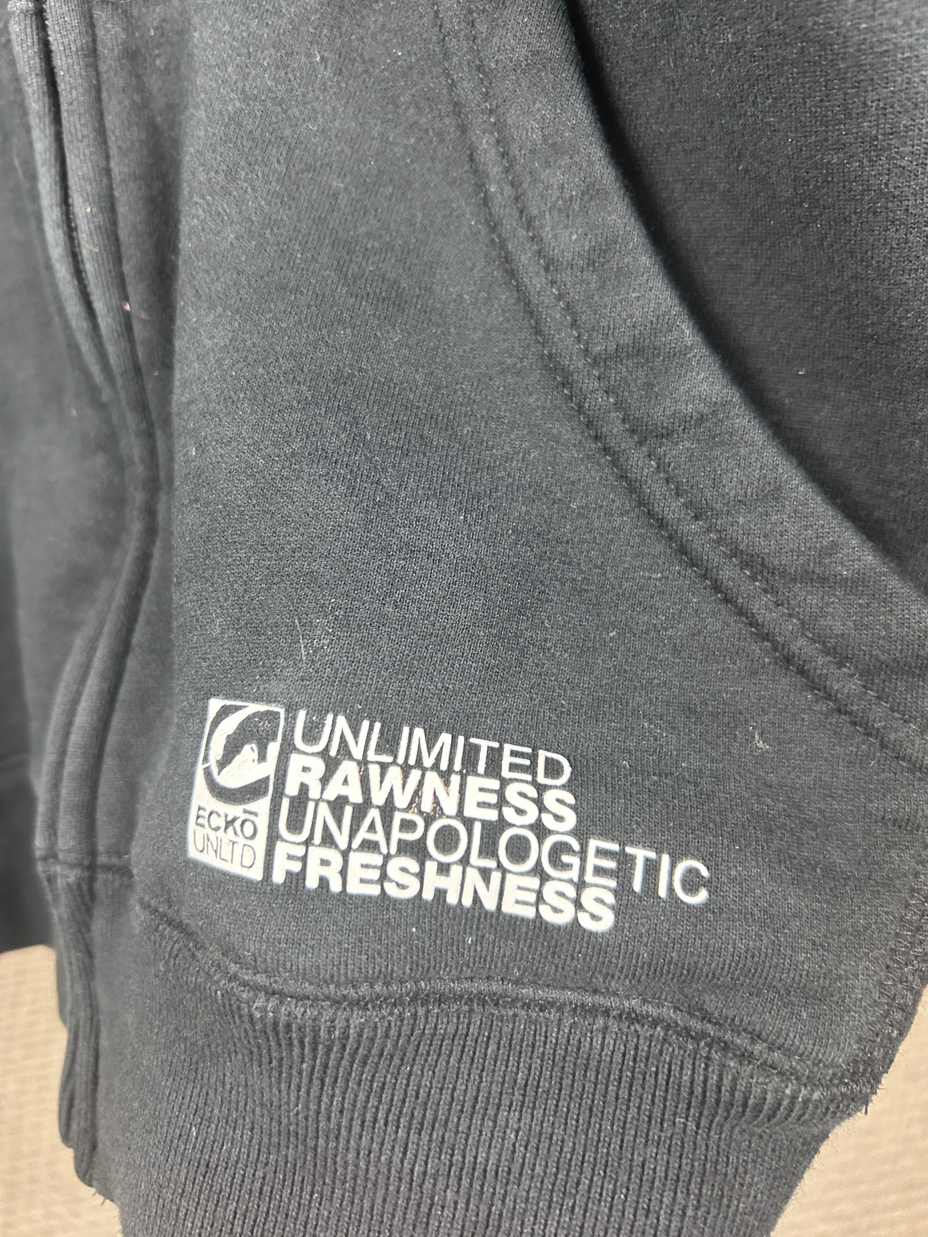 Ecko unltd hoodie - size medium