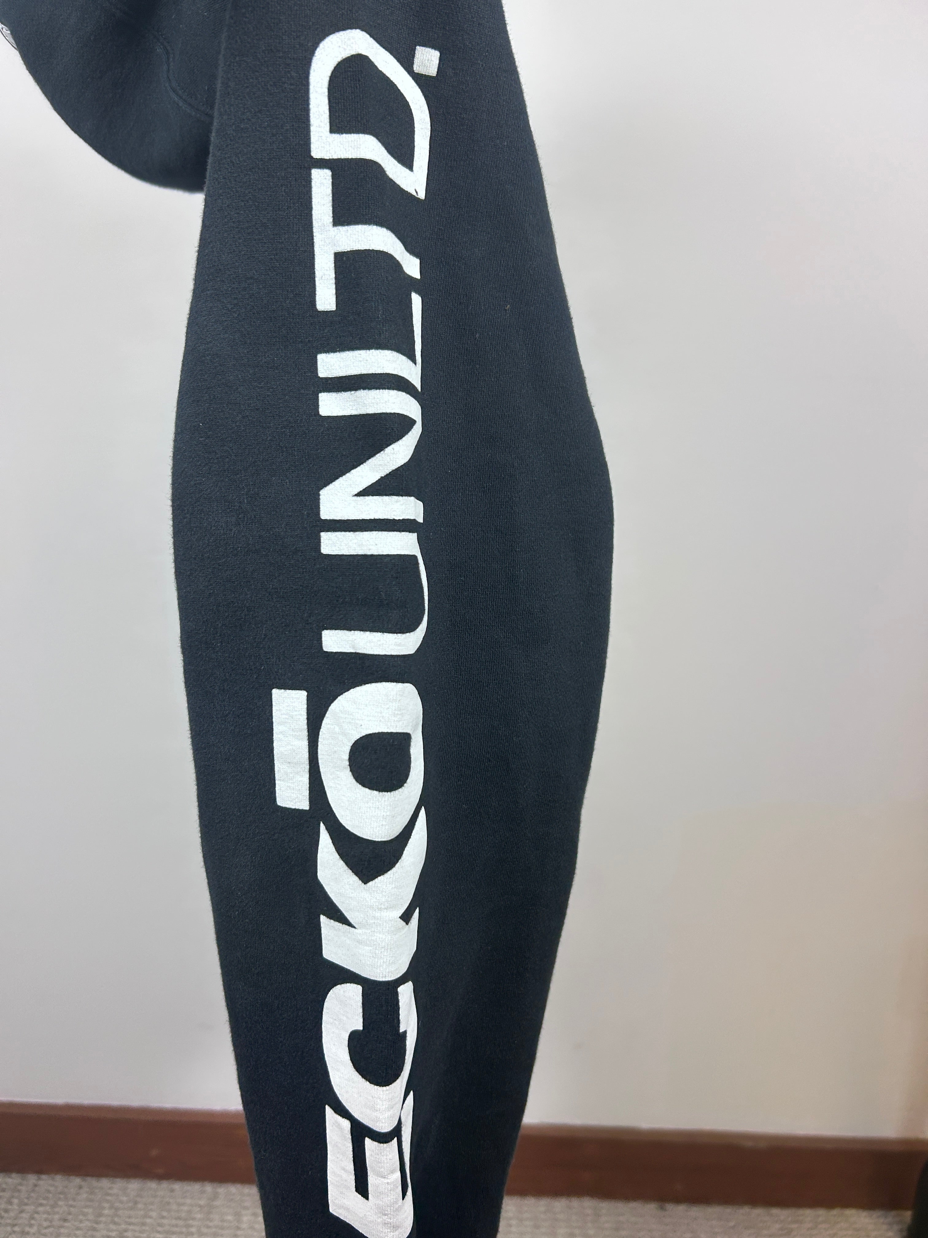 Ecko unltd hoodie - size medium