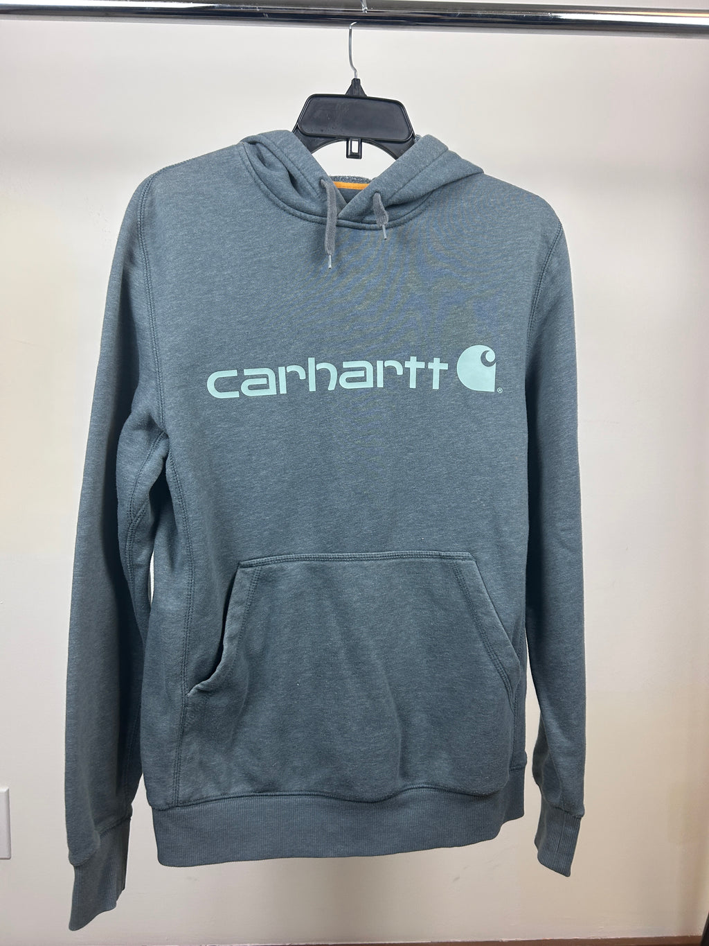 Carhartt size medium hoodie