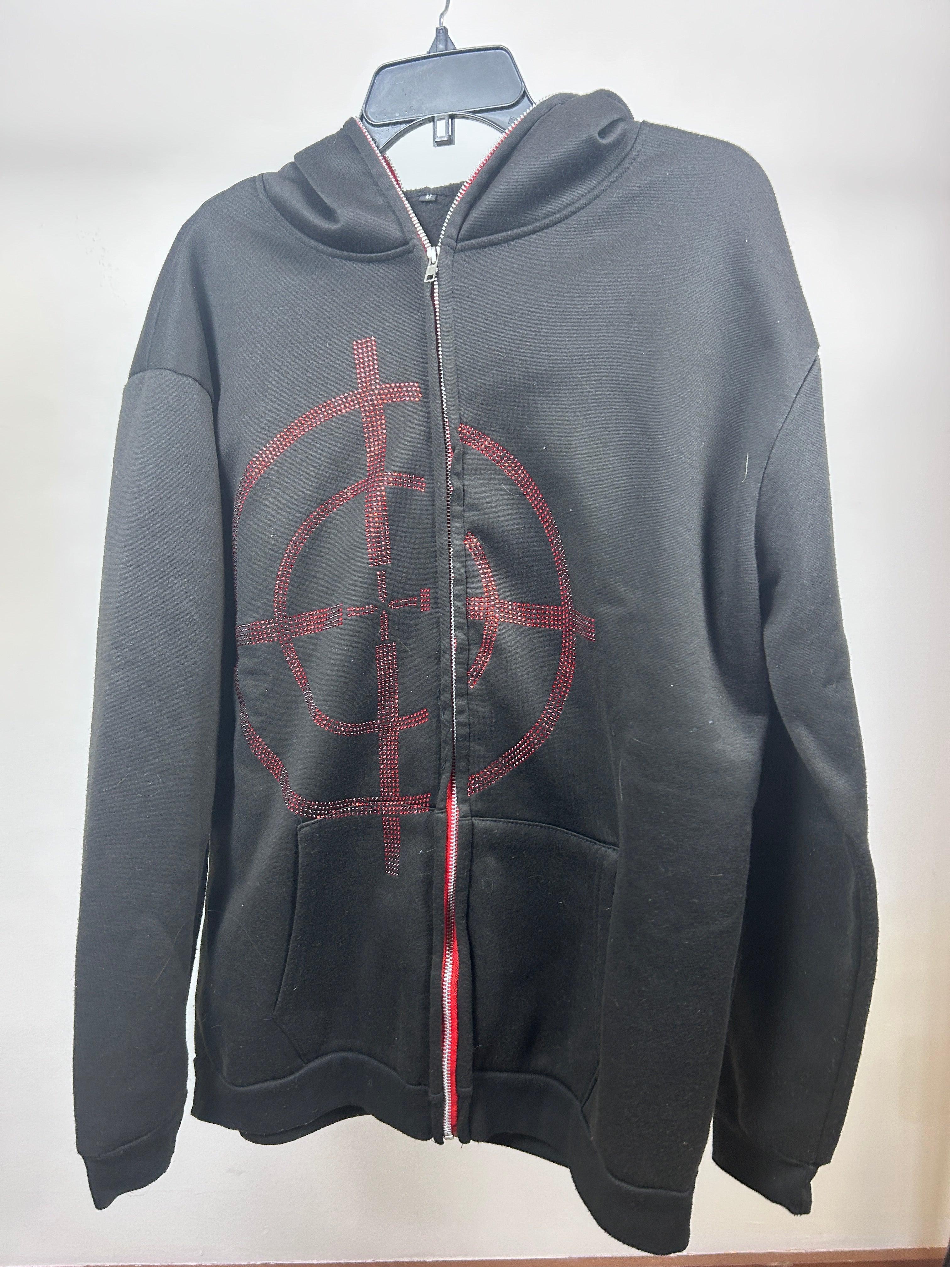 Target hoodie - size medium