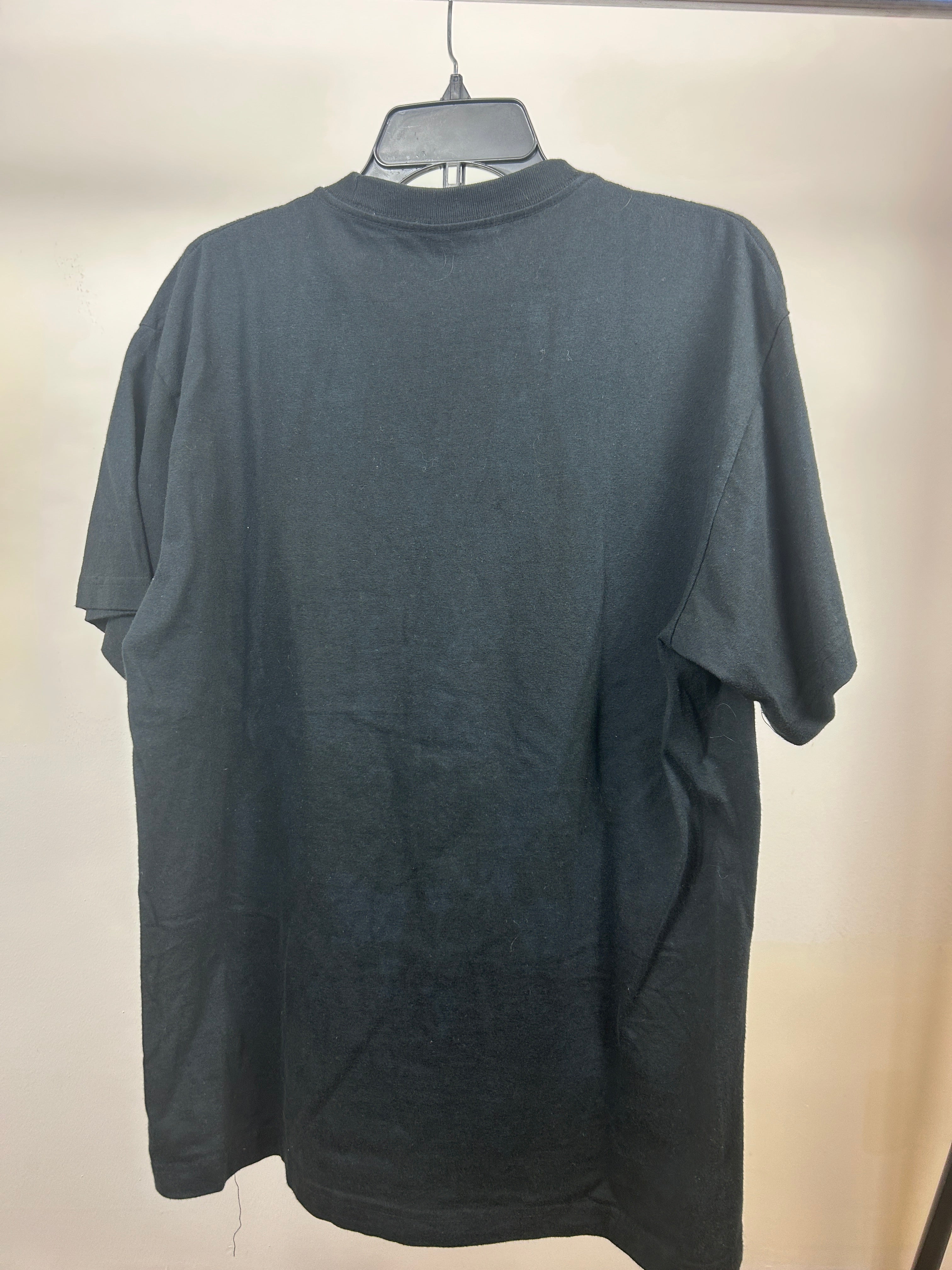 The revolution will not be televised - size large