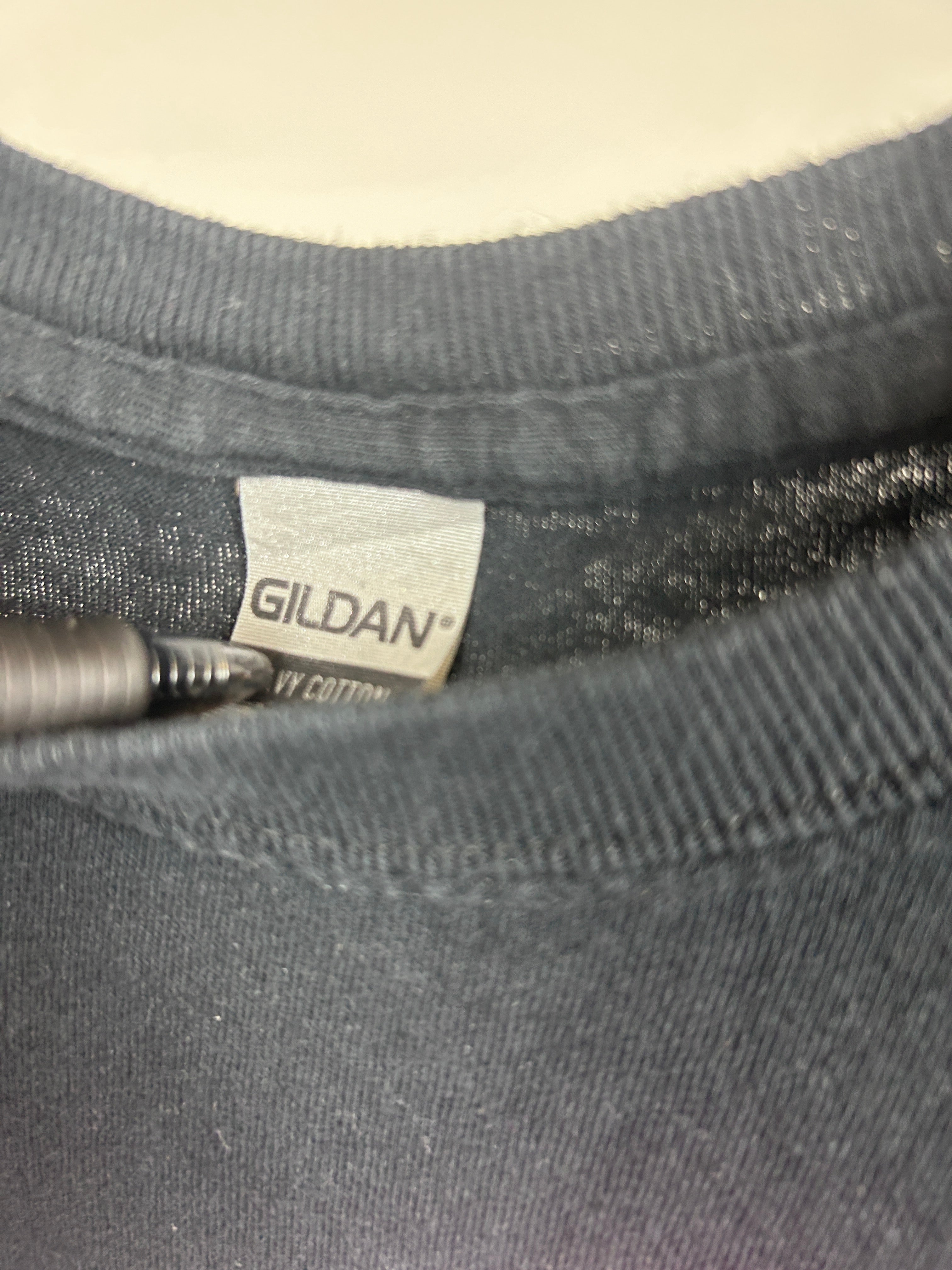 The big payback - size small