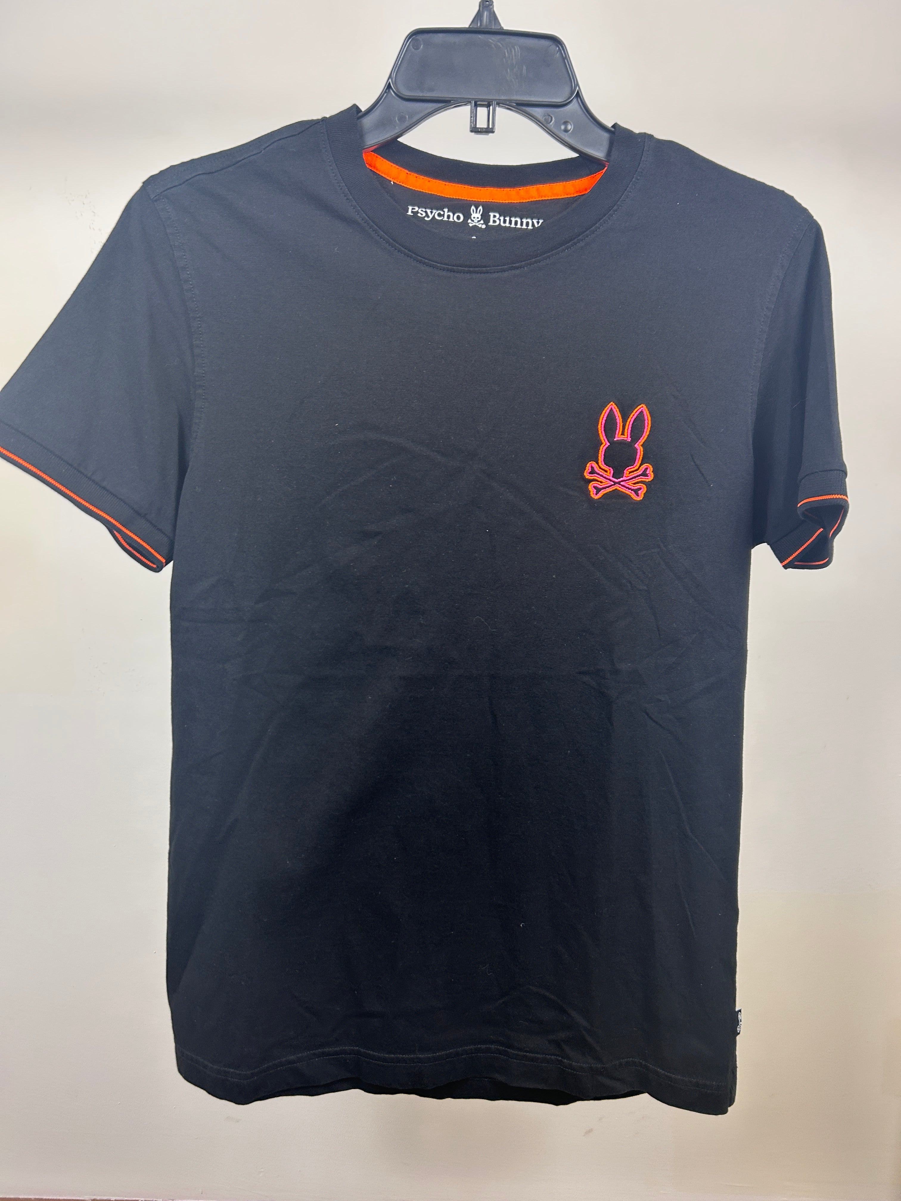 Psycho bunny polo - size small
