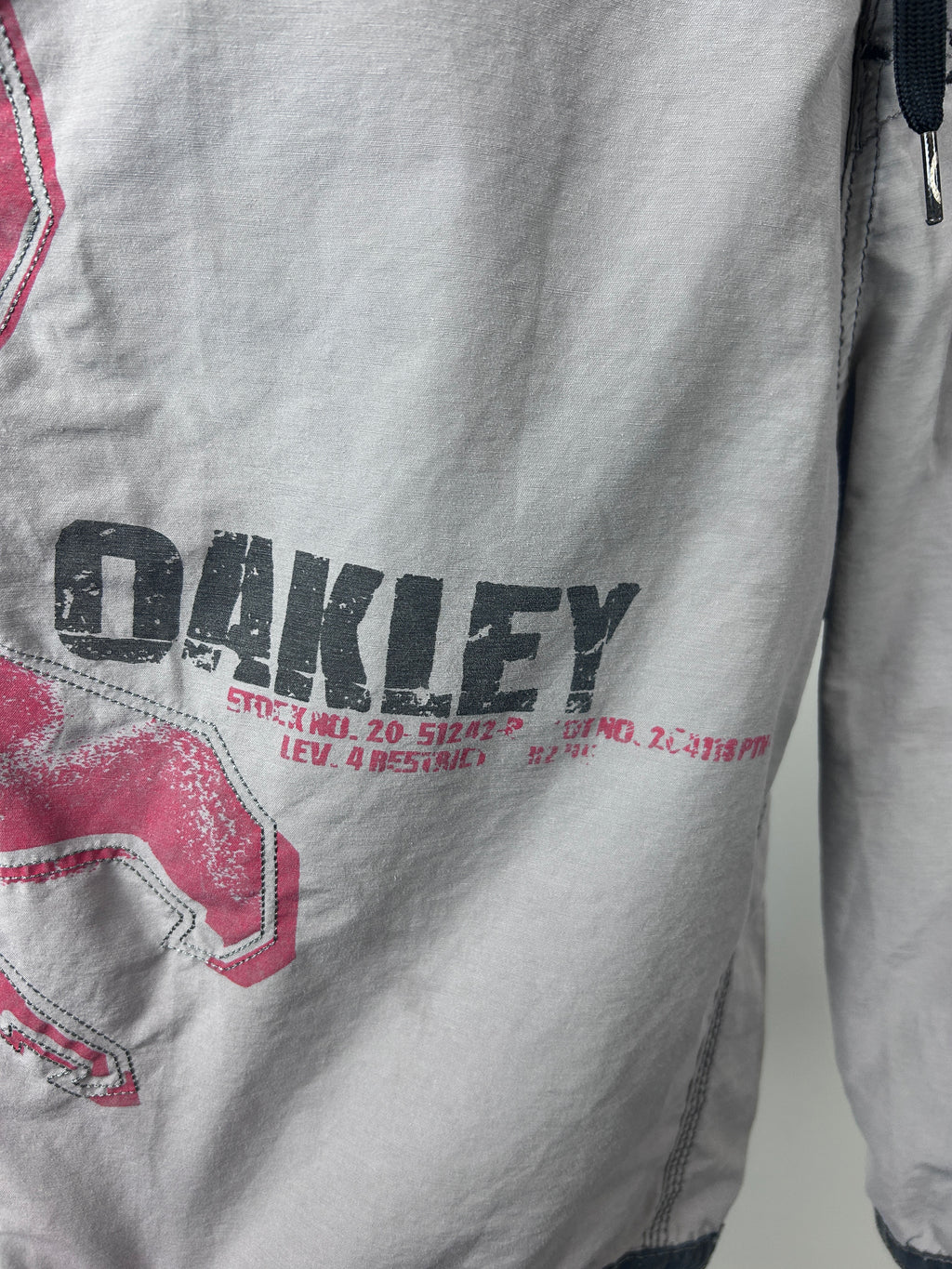 Oakley swim shorts