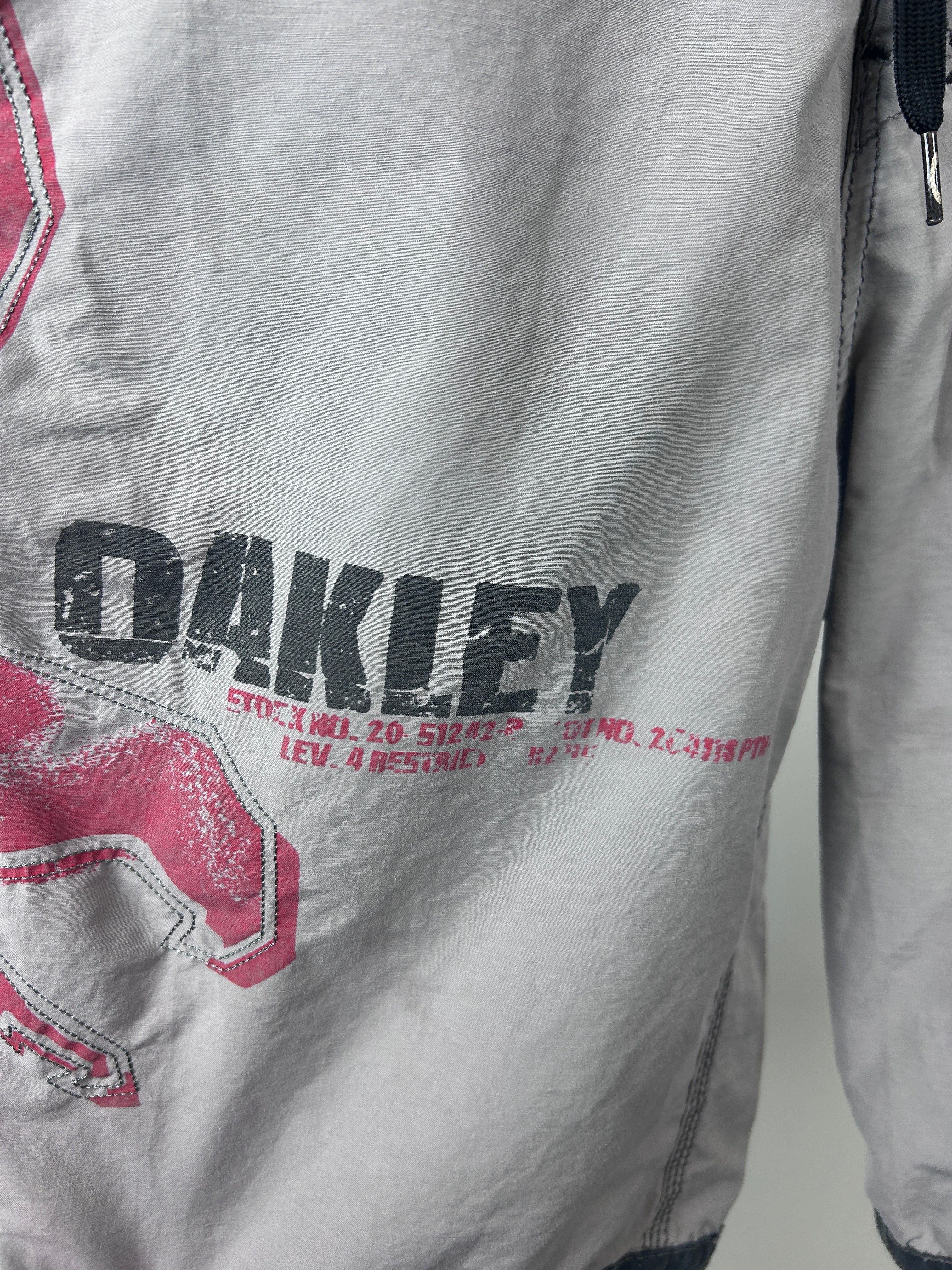 Oakley swim shorts