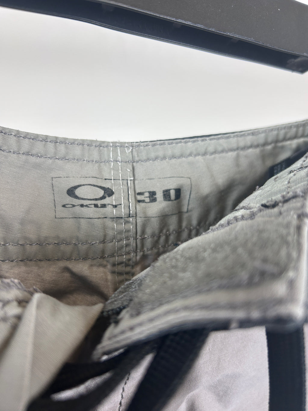 Oakley swim shorts