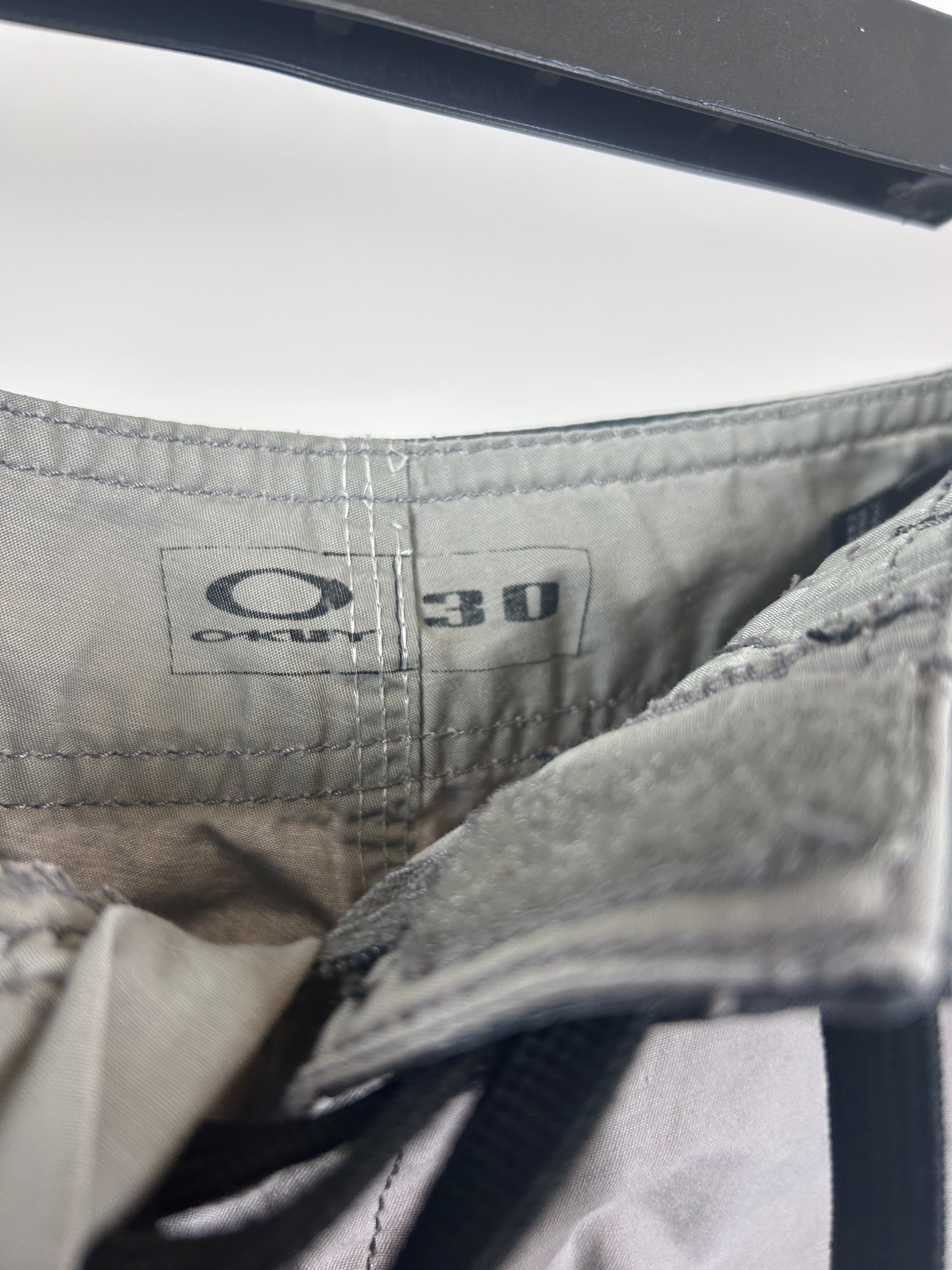 Oakley swim shorts
