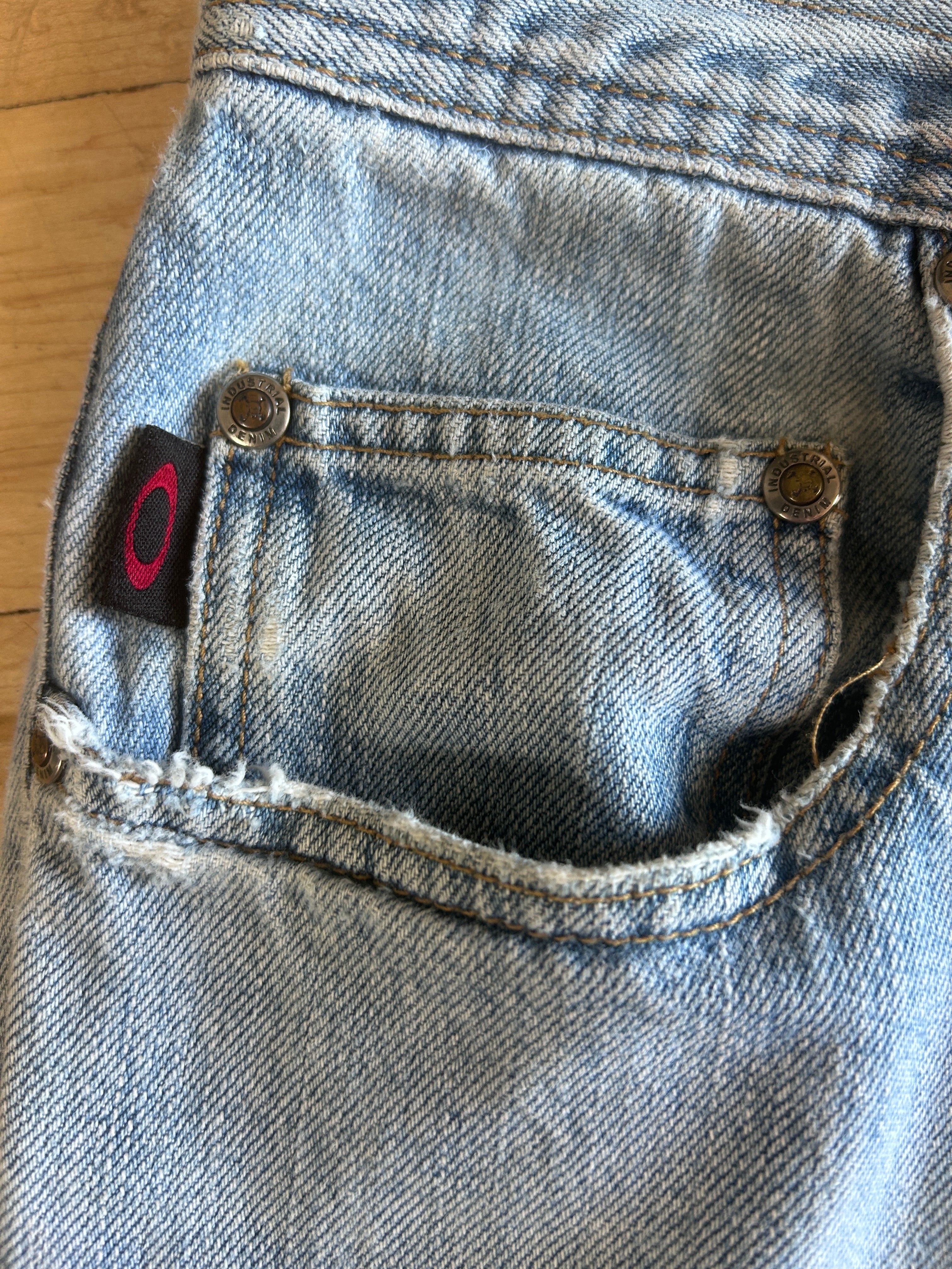 Oakley jeans 32x32
