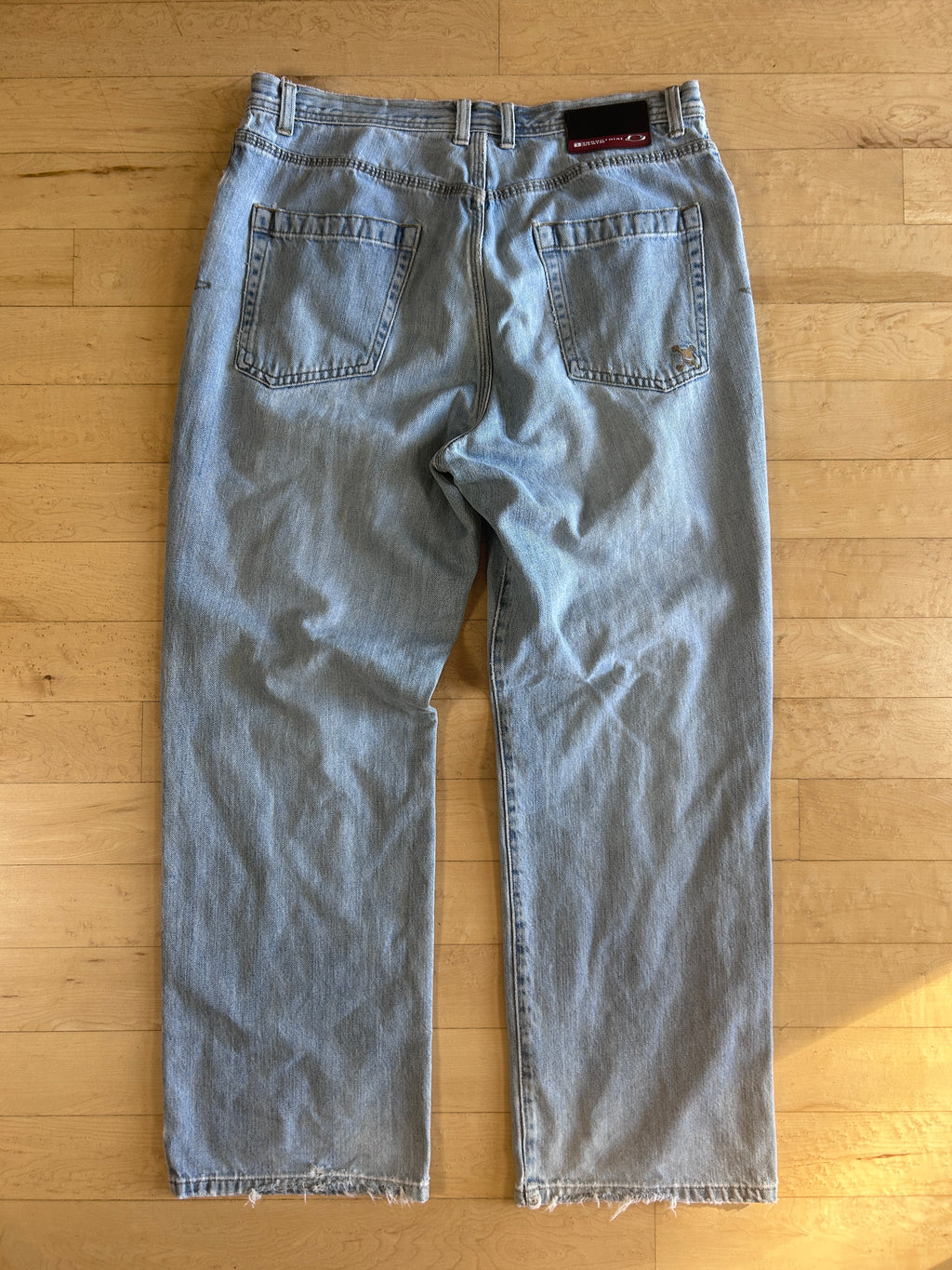 Oakley jeans 32x32