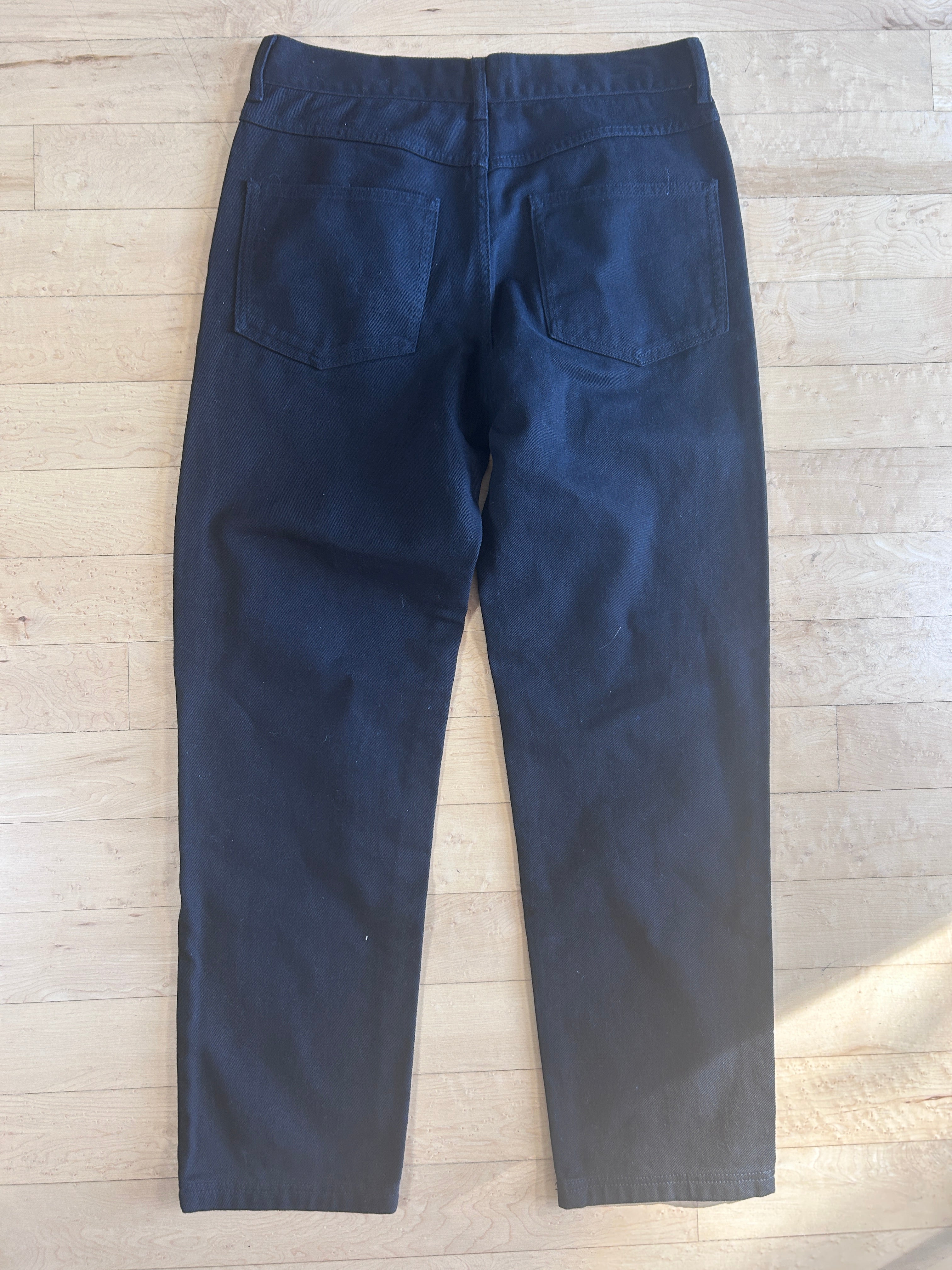 Hunter hunter collab jeans 30x30