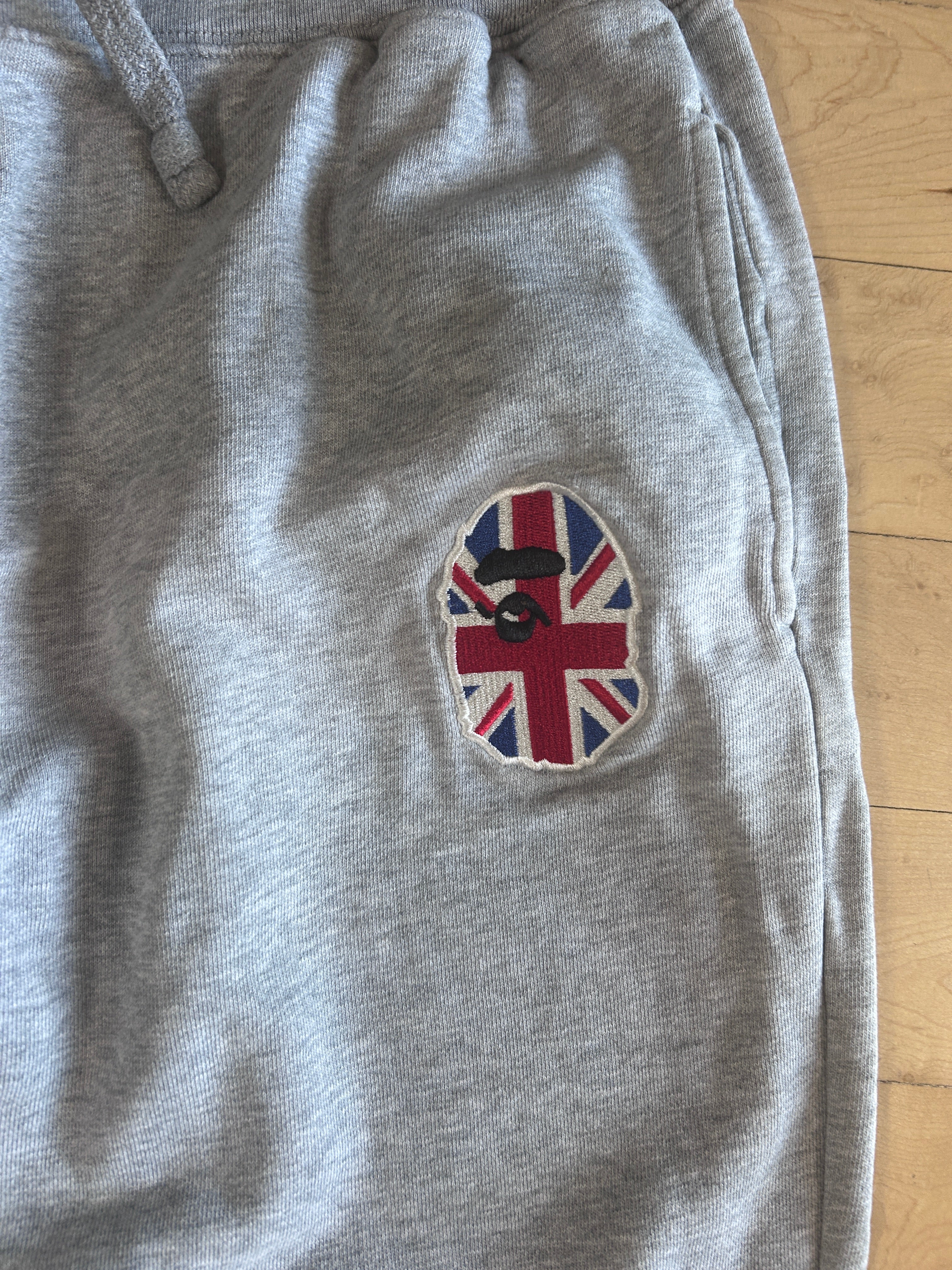 Bape uk sweats size small