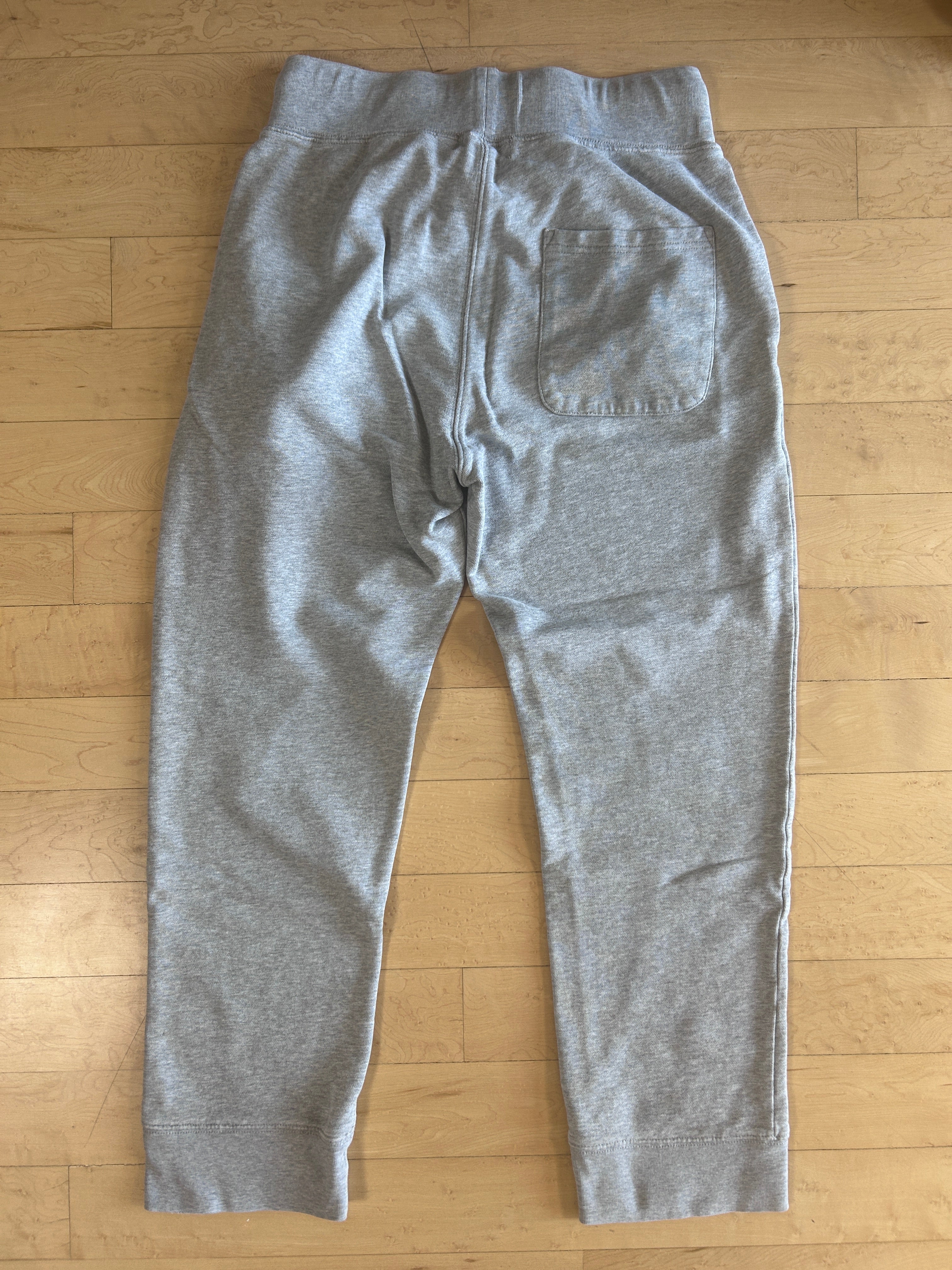 Bape uk sweats size small