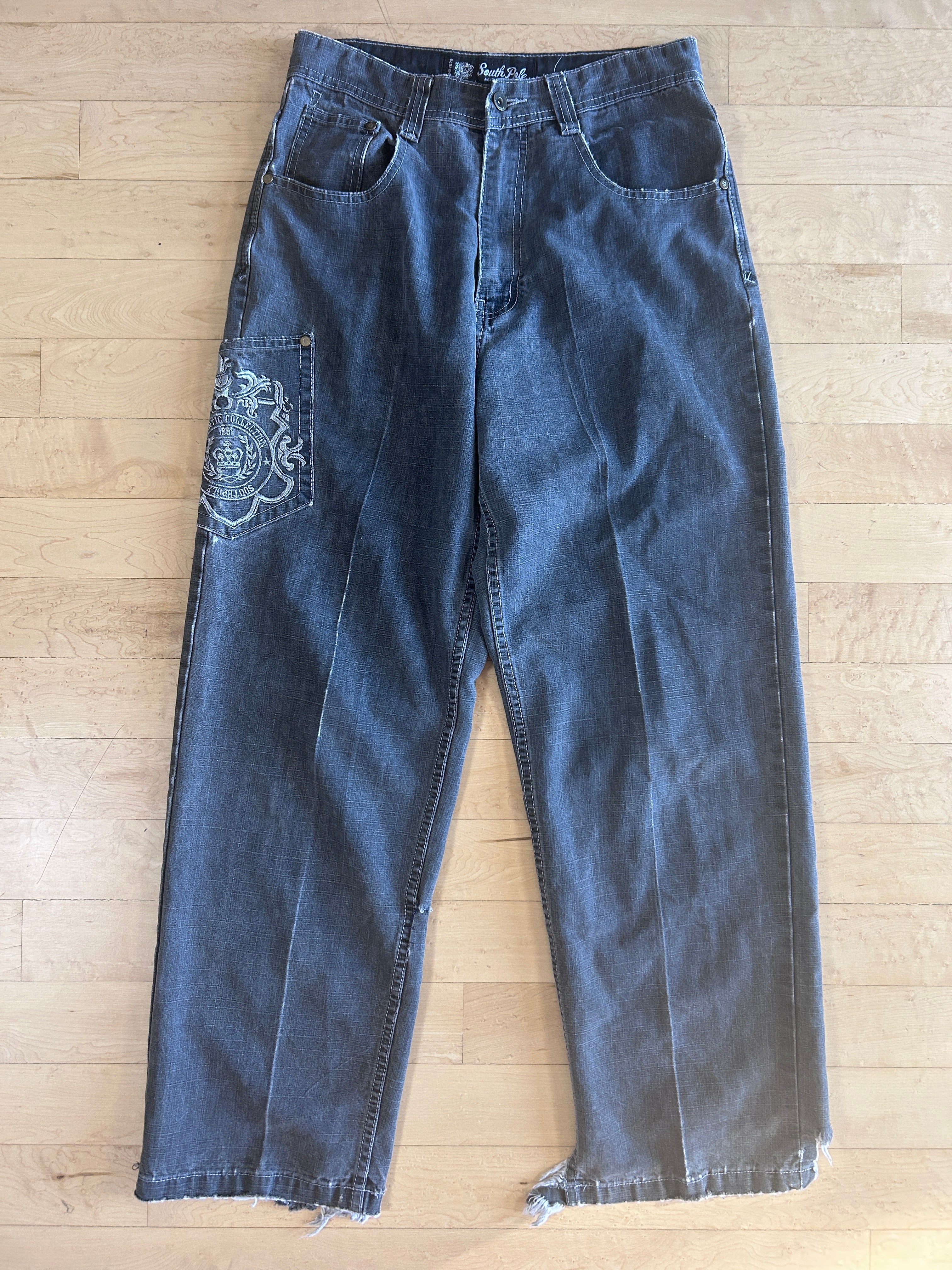 Southpole jeans 32x32