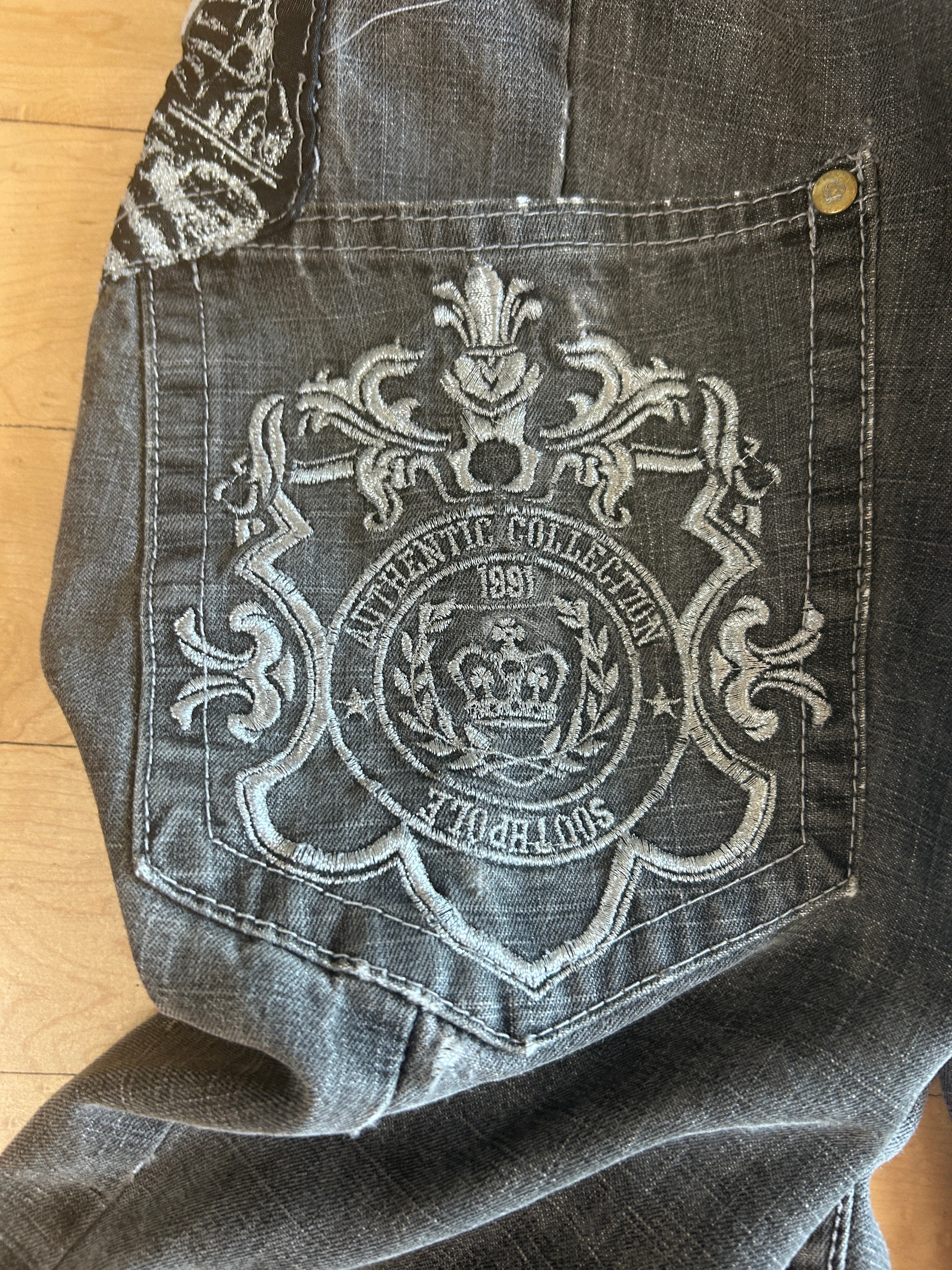 Southpole jeans 32x32
