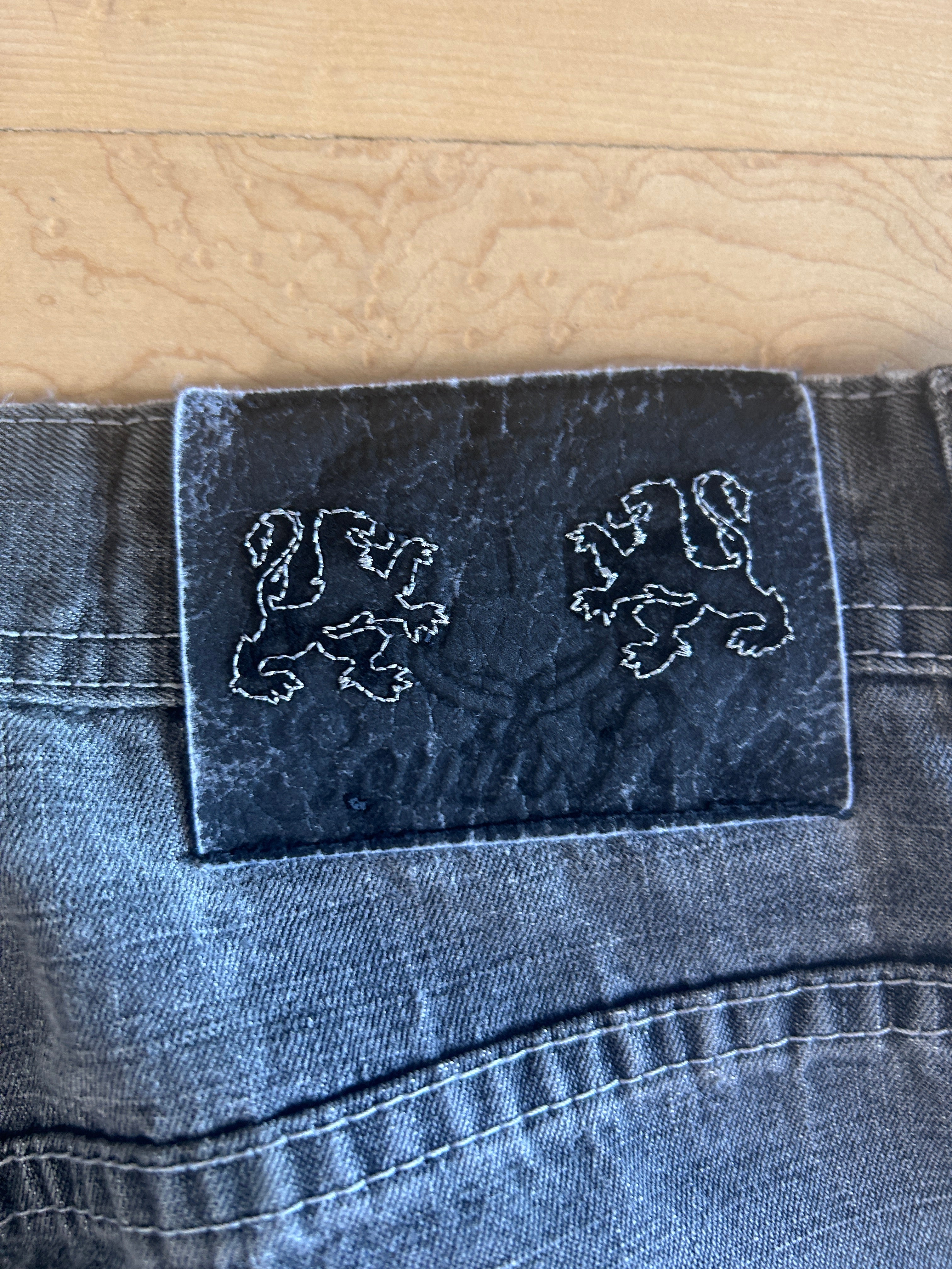 Southpole jeans 32x32