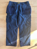 CAT jeans 36/30 blue