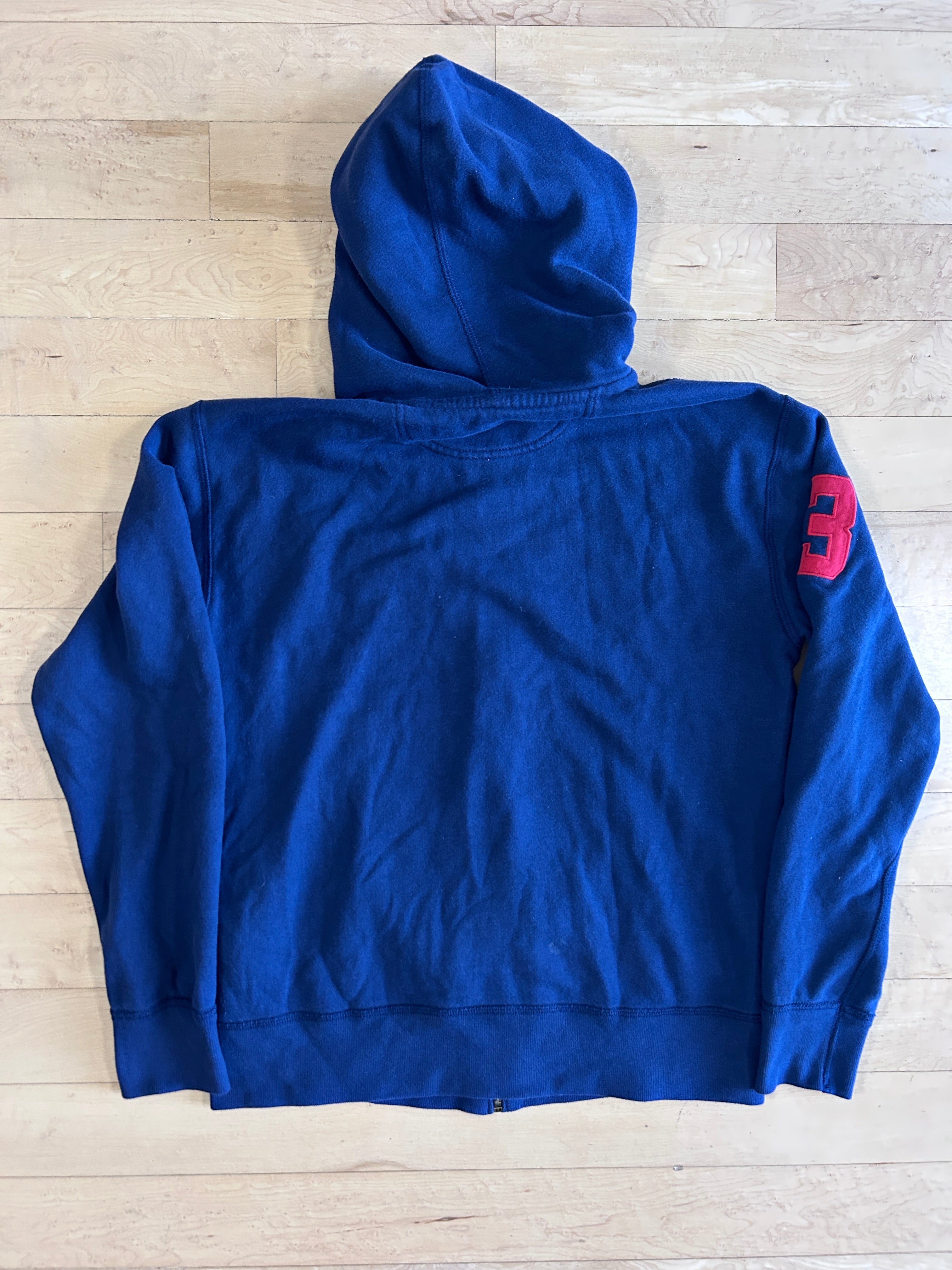 Ralph Lauren medium big pony blue