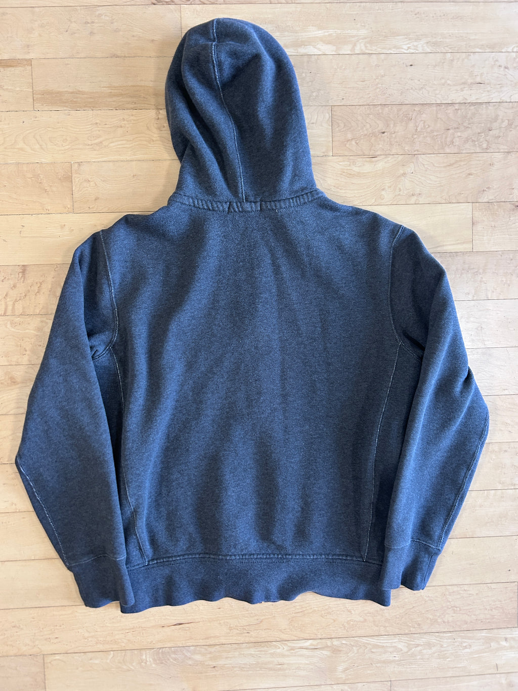 Ralph Lauren polo zip up size medium
