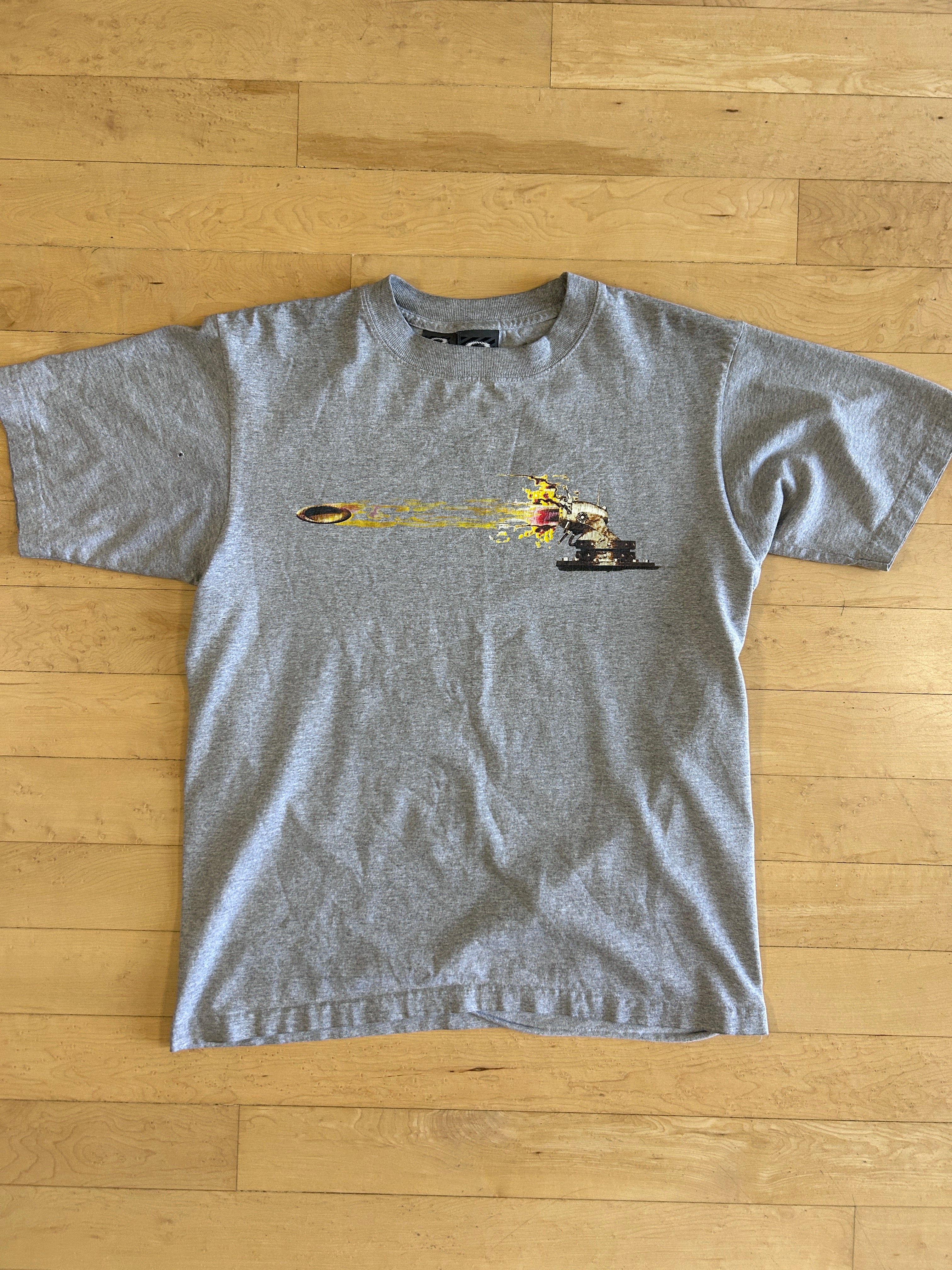 Oakley software railgun size medium 1/1