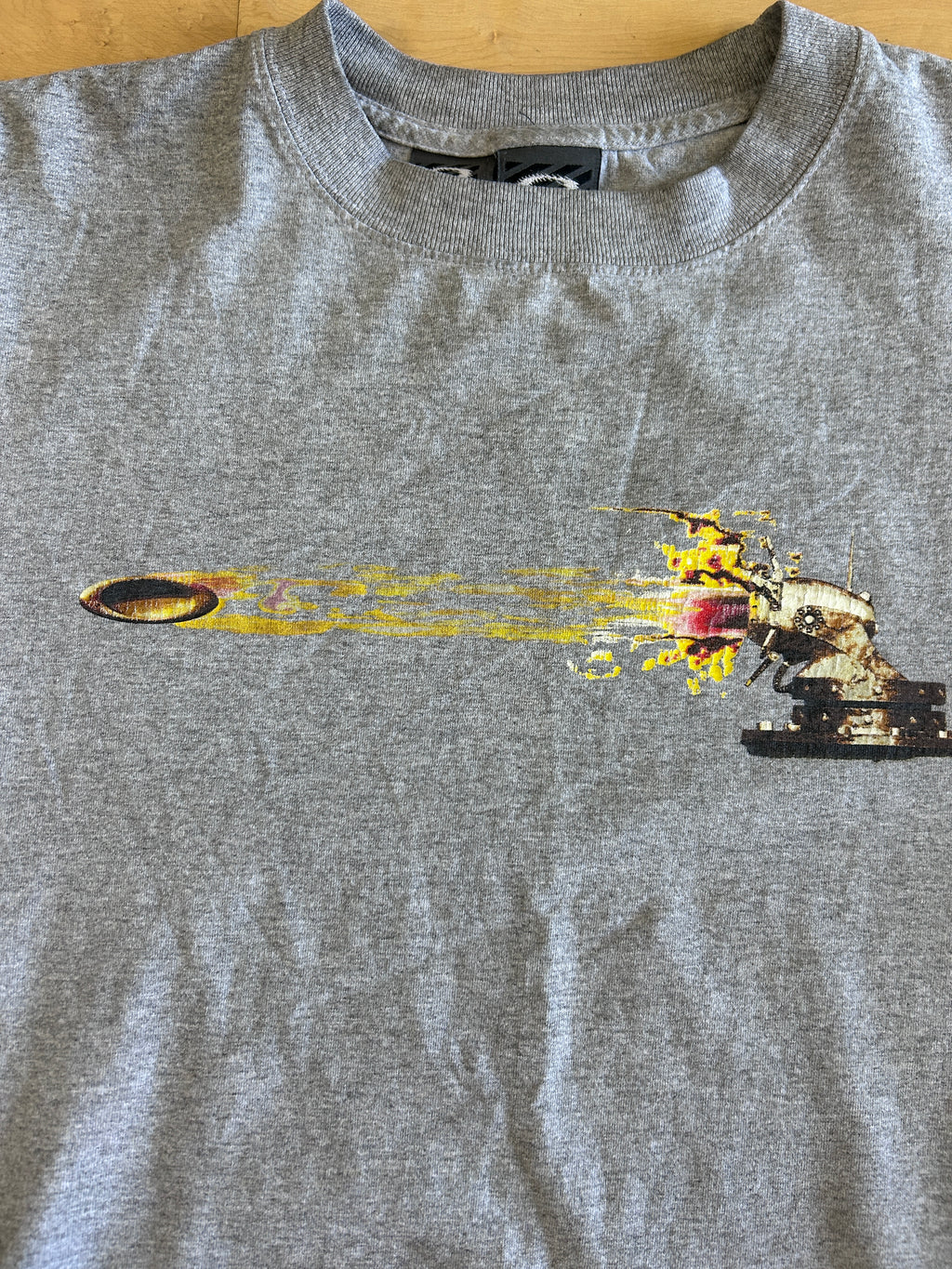 Oakley software railgun size medium 1/1