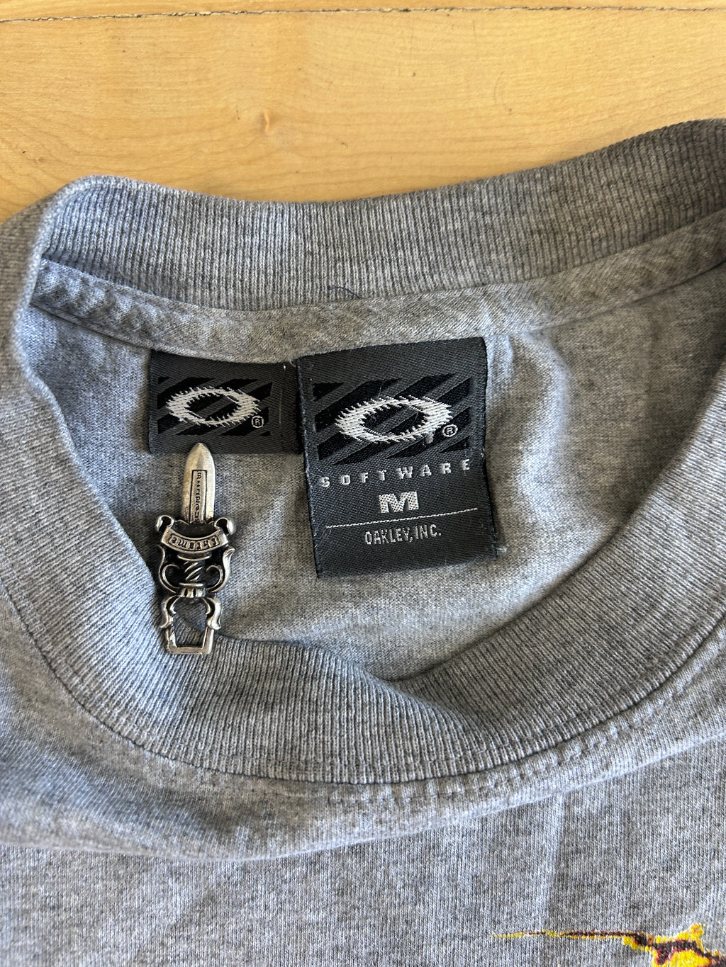 Oakley software railgun size medium 1/1