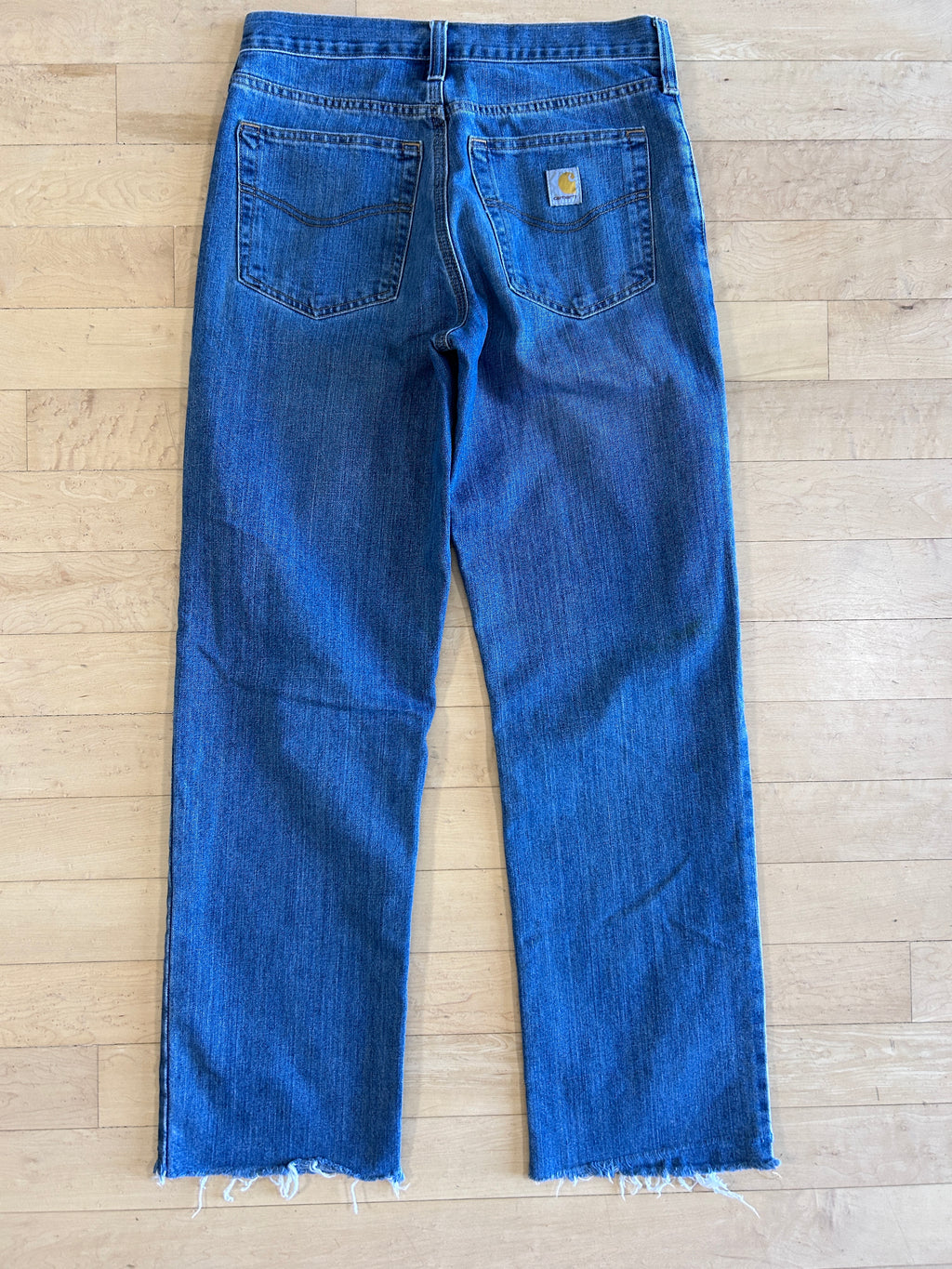 Carhartt jeans 32x32