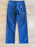 Carhartt jeans 32x32