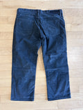 Burberry jeans 32x28